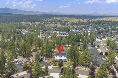 3306 NW Shevlin Ridge Bend OR 97703