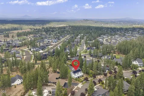 3306 NW Shevlin Ridge Bend OR 97703