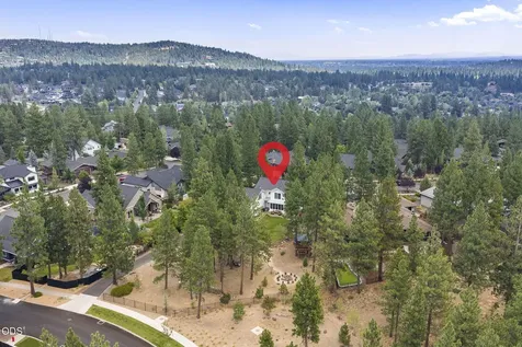 3306 NW Shevlin Ridge Bend OR 97703