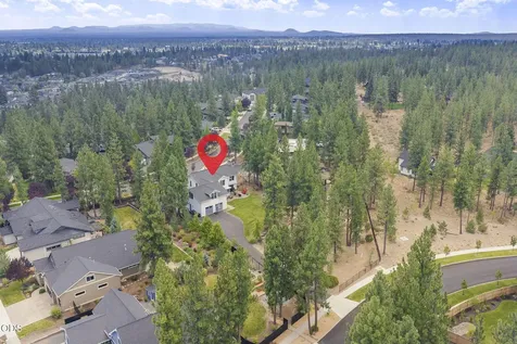 3306 NW Shevlin Ridge Bend OR 97703