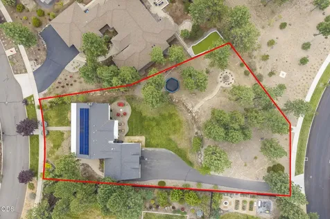 3306 NW Shevlin Ridge Bend OR 97703
