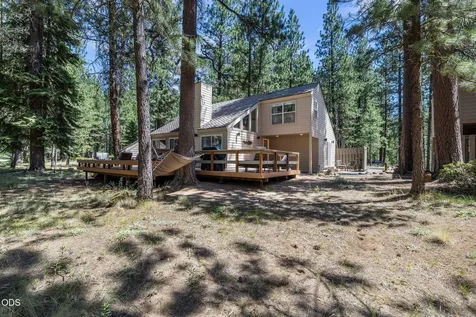 70974 Meadow Grass Circle Black Butte Ranch OR 97759