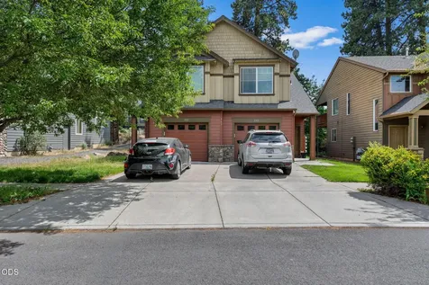 363 SW Garfield Avenue Bend OR 97702