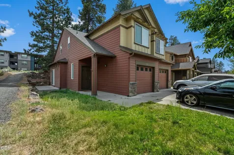 363 SW Garfield Avenue Bend OR 97702