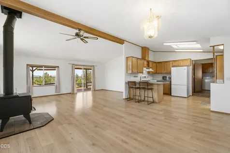 15447 SW Chinook Drive Terrebonne OR 97760