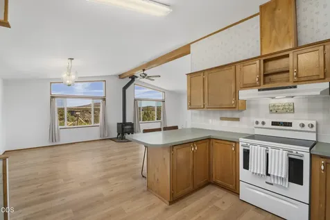 15447 SW Chinook Drive Terrebonne OR 97760