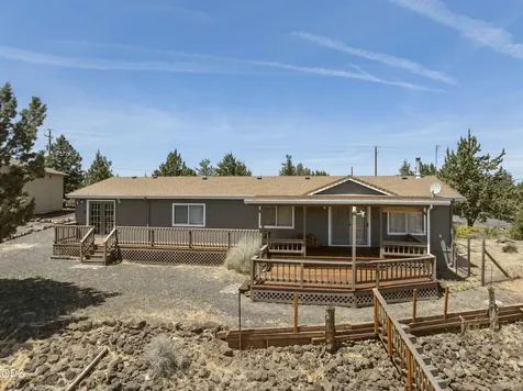 15447 SW Chinook Drive Terrebonne OR 97760