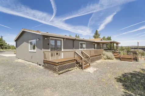 15447 SW Chinook Drive Terrebonne OR 97760