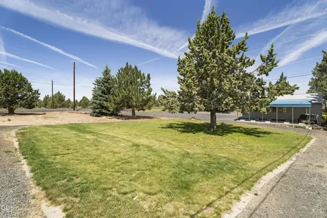 15447 SW Chinook Drive Terrebonne OR 97760