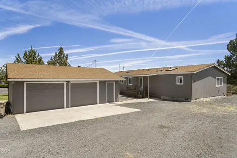 15447 SW Chinook Drive Terrebonne OR 97760