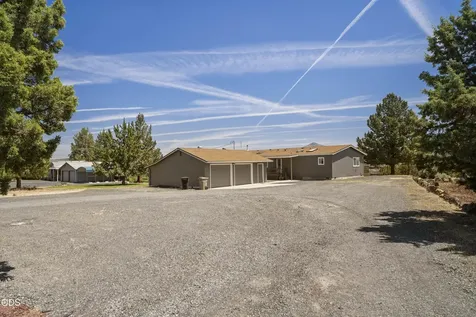 15447 SW Chinook Drive Terrebonne OR 97760