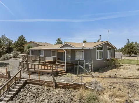 15447 SW Chinook Drive Terrebonne OR 97760
