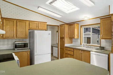 15447 SW Chinook Drive Terrebonne OR 97760