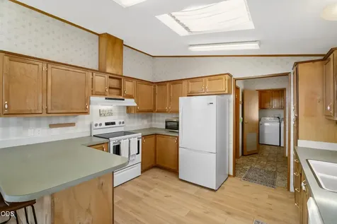 15447 SW Chinook Drive Terrebonne OR 97760