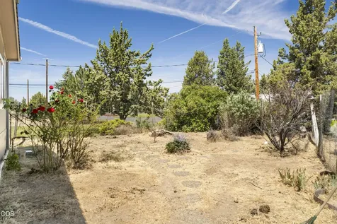 15447 SW Chinook Drive Terrebonne OR 97760