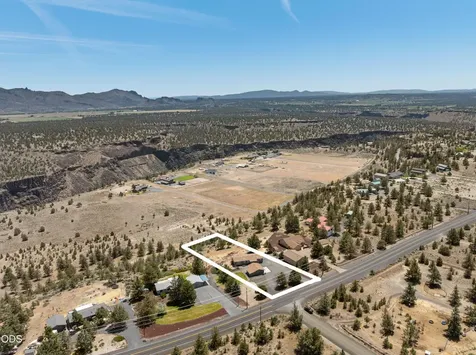 15447 SW Chinook Drive Terrebonne OR 97760