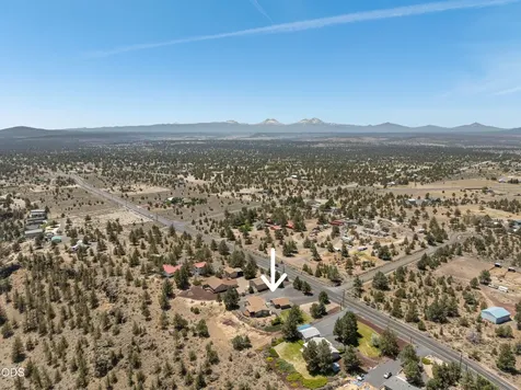 15447 SW Chinook Drive Terrebonne OR 97760