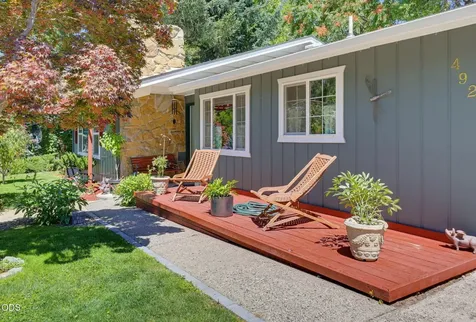 492 Herbert Street Ashland OR 97520