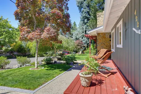 492 Herbert Street Ashland OR 97520