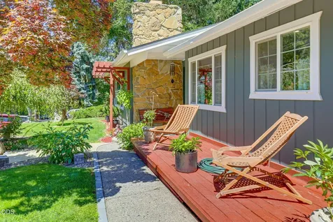 492 Herbert Street Ashland OR 97520