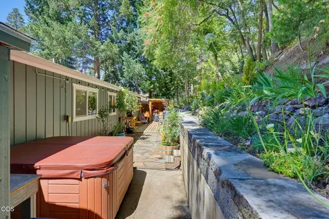 492 Herbert Street Ashland OR 97520