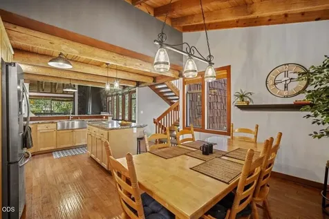 57089 Wild Lily Lane Sunriver OR 97707