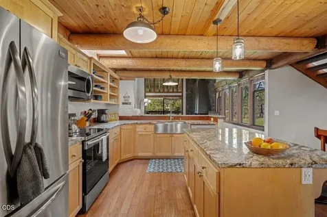 57089 Wild Lily Lane Sunriver OR 97707