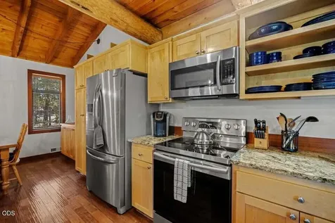 57089 Wild Lily Lane Sunriver OR 97707
