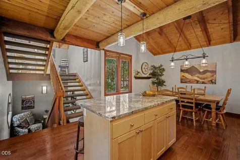 57089 Wild Lily Lane Sunriver OR 97707
