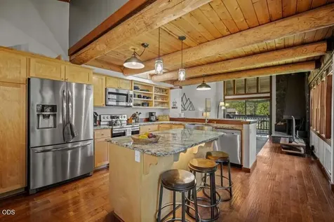 57089 Wild Lily Lane Sunriver OR 97707