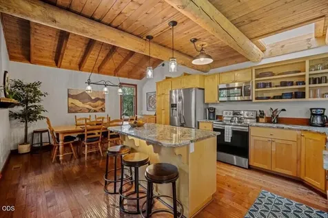 57089 Wild Lily Lane Sunriver OR 97707