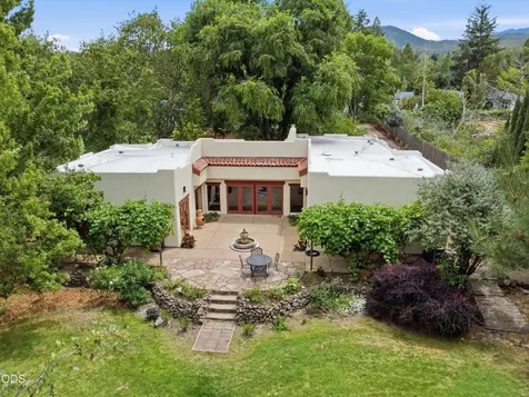 2298 Camp Baker Road Medford OR 97501