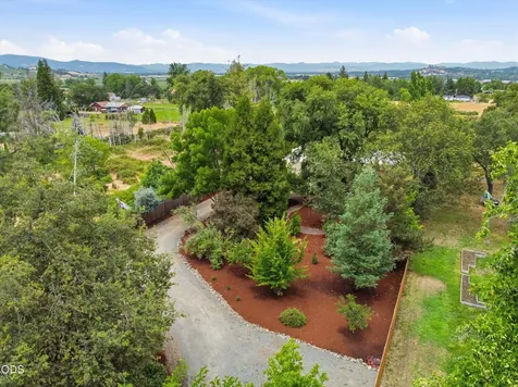 2298 Camp Baker Road Medford OR 97501