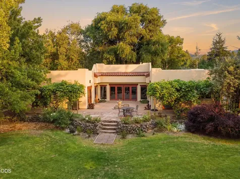 2298 Camp Baker Road Medford OR 97501