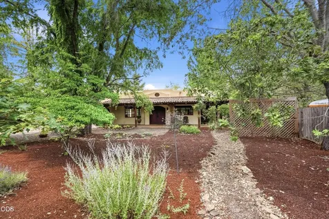 2298 Camp Baker Road Medford OR 97501