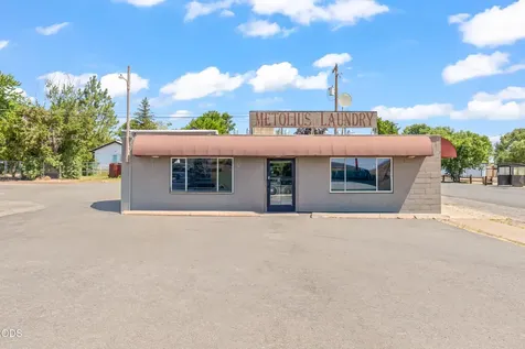 590 Jefferson Avenue Metolius OR 97741