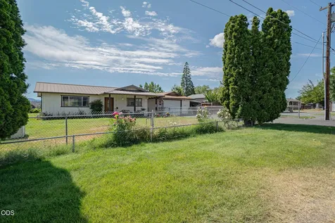 6181 Thistle Lane Central Point OR 97502