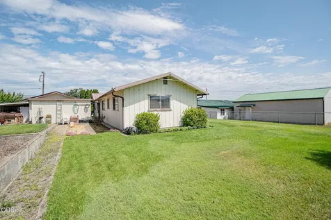 6181 Thistle Lane Central Point OR 97502