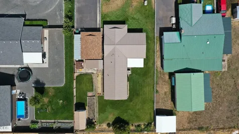 6181 Thistle Lane Central Point OR 97502