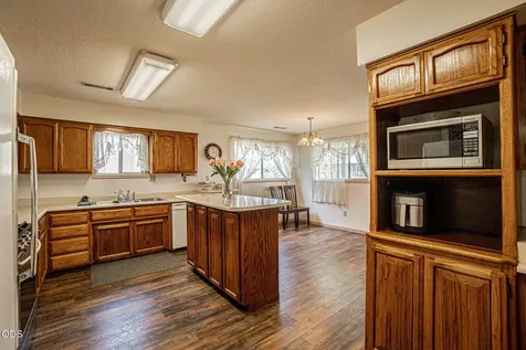 6181 Thistle Lane Central Point OR 97502