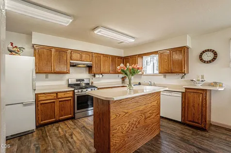 6181 Thistle Lane Central Point OR 97502
