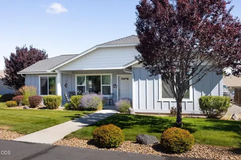 541 SW Sunrise Circle Metolius OR 97741