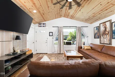 541 SW Sunrise Circle Metolius OR 97741