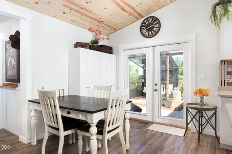541 SW Sunrise Circle Metolius OR 97741
