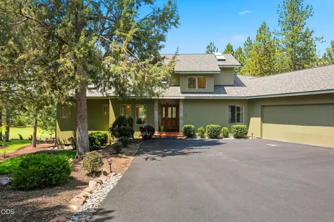 3465 NW Conrad Drive Bend OR 97703