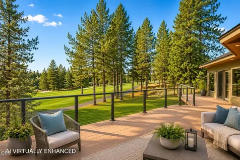 3465 NW Conrad Drive Bend OR 97703