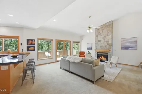 3465 NW Conrad Drive Bend OR 97703