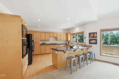 3465 NW Conrad Drive Bend OR 97703