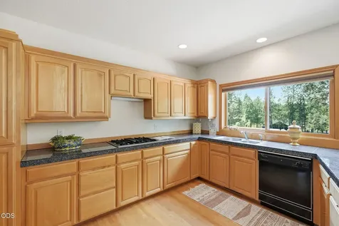 3465 NW Conrad Drive Bend OR 97703