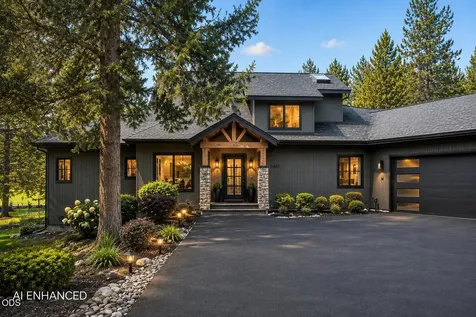 3465 NW Conrad Drive Bend OR 97703